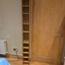 CD/DVD Ikea stand Image 3