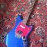 Squier Mustang Image 8