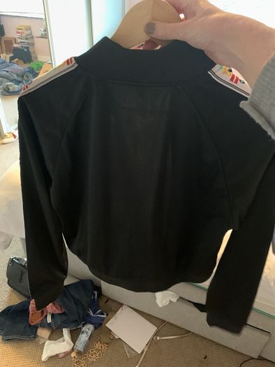 Ellesse jacket