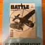 War comic: 'War Picture Library Monthly' 8 Image 2