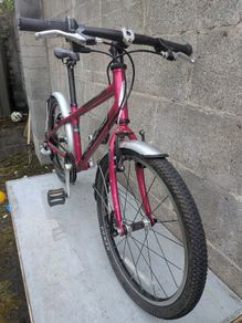 Islabike Beinn 20 Large for kids aged 6-8