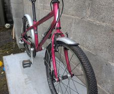 Islabike Beinn 20 Large for kids aged 6-8