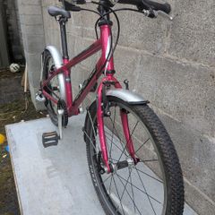 Islabike Beinn 20 Large for kids aged 6-8