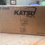 KATSU 400W Bench Pillar Drill Press Image 5