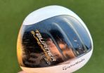 TaylorMade 3wood