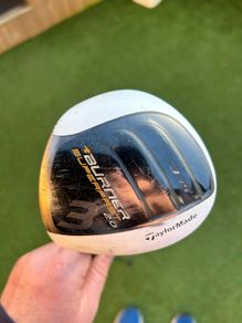 TaylorMade 3wood
