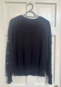 Barbour jumper