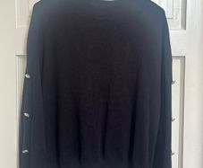 Barbour jumper