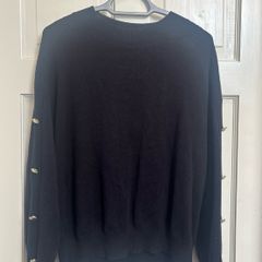 Barbour jumper