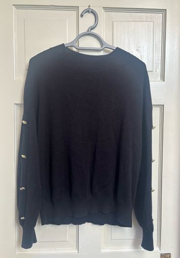 Barbour jumper