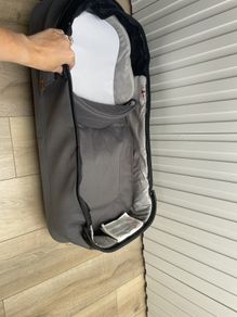 joolz carry cot