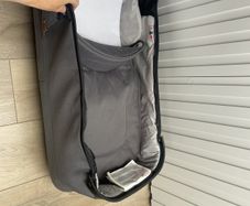 joolz carry cot