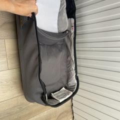 joolz carry cot