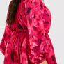 Boohoo dress Image 2