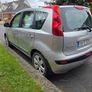 Nissan Note 2006 1.6 Petrol - LONG NCT 04/27 mint Image 4