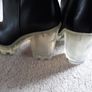 Black Ankle boots - Carolyn Donnelly The Edit Image 6