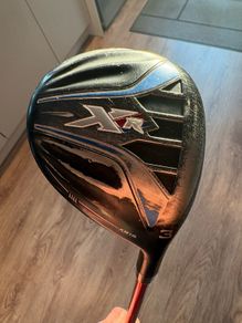 Callaway XR16 3 Wood speeder 565 Evolution Regular Flex