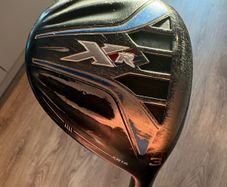 Callaway XR16 3 Wood speeder 565 Evolution Regular Flex