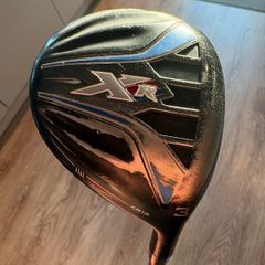 Callaway XR16 3 Wood speeder 565 Evolution Regular Flex