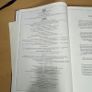 DK World Atlas Millennium Edition Large Hardcover Book - VERY GOOD Image 8