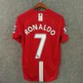 Man Utd (retro) Jerseys Image 3