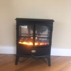 dimplex electric heater