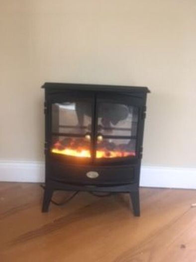 dimplex electric heater