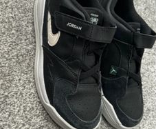 Nike Jordans
