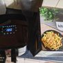 Household Items Bundle : TV, Air Fryer, Gym Set, Kitchen Appliances Image 4