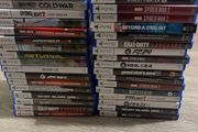 Ps5  Game bundle