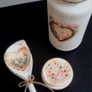 Set of  3 Decorative Kitchen Utensils in the Jar Image 7