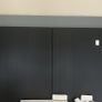 The Keter 4x3 ft Apex Manor Resin Shed Image 3