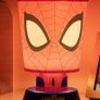 Kids Lamp Spider Man Lamp Image 2