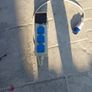 mains power unit for camping Image 3
