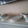 Churchill "Ports of Call" Ceramic Dishes (3) Image 3