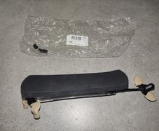 Viola Shoulder Rest (Wolf Super Flexible)