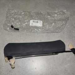 Viola Shoulder Rest (Wolf Super Flexible)