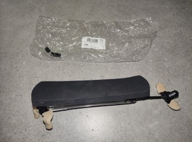 Viola Shoulder Rest (Wolf Super Flexible)