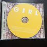 Pharrell Williams - Girl CD Image 2