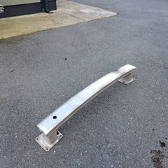 Peugeot 3008 rear crash bar