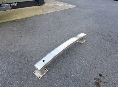 Peugeot 3008 rear crash bar
