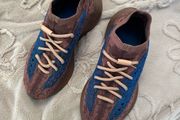 Yezzy womens trainers