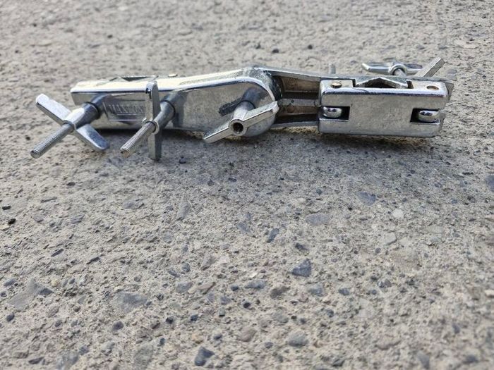 Maxtone Clamp
