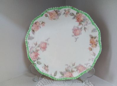 Fancy Cake Plate