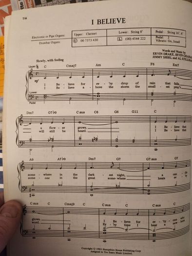 Music Song Books X 2. 100 Songs To Remember. 40 Ezplay  Today. Large Volume Paperback In Good Condition. 38
