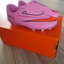 Kids Football Boots Image 3