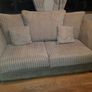 Couch, three piece suite 3+1+1 Image 6