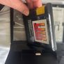 Megadrive Game LHX Attack Chopper Image 4