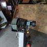 industrial belt sander Image 2