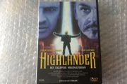 Highlander Original Uncut Version Widescreen